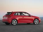 Audi A3 1.8T S-Line Quattro 2012 года (WW)